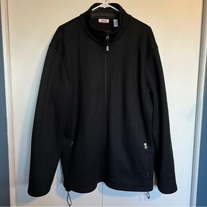 Men’s Izod Performance Jacket
